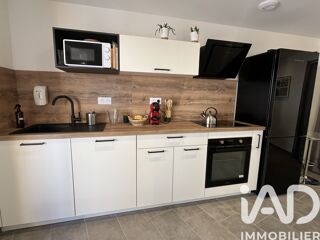  Appartement � vendre 2 pi�ces 42 m�