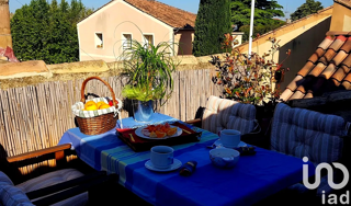  Maison � vendre 4 pi�ces 80 m�