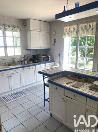  Maison � vendre 7 pi�ces 165 m�