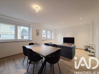  Appartement � vendre 3 pi�ces 73 m�