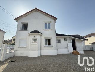  Maison  vendre 4 pices 66 m