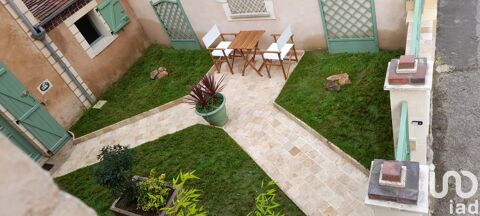   Vente Maison de village 4 pices Maison - 4 pice(s) - 143 m