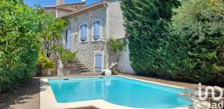  Maison  vendre 4 pices 130 m