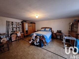  Maison  vendre 4 pices 88 m