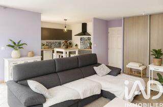  Maison � vendre 5 pi�ces 95 m�