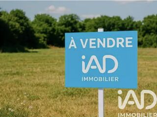  Terrain � vendre 656 m�