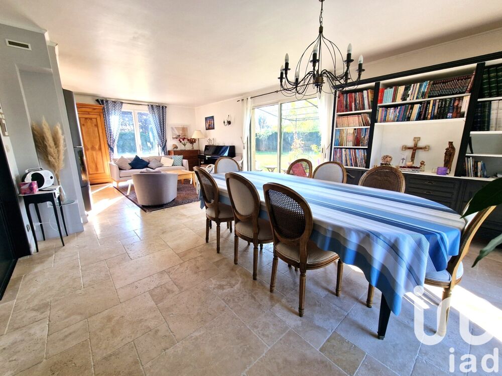  vendre  Maison Chalonnes-sur-Loire (49290)