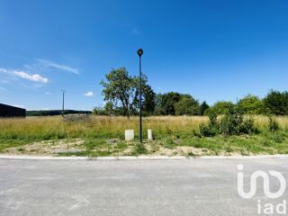  Terrain � vendre 1512 m�