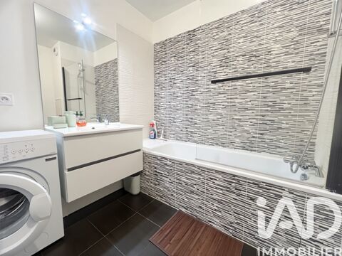   Vente Appartement 2 pi�ces Appartement - 2 pi�ce(s) - 53 m�