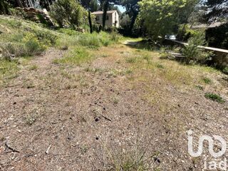  Terrain � vendre 942 m�