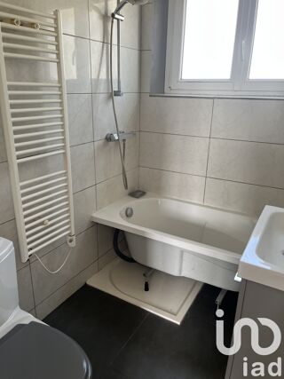  Maison  vendre 3 pices 64 m