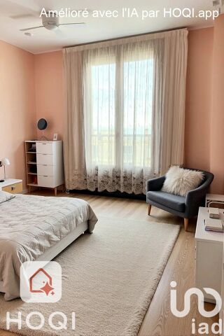  Appartement  vendre 4 pices 84 m