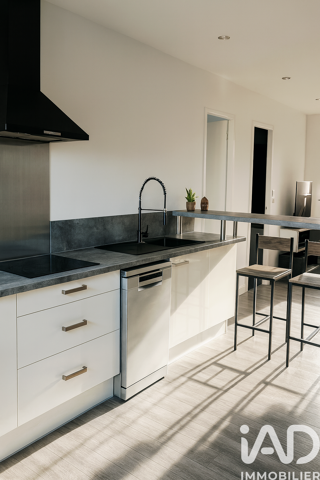  Appartement � vendre 3 pi�ces 68 m�