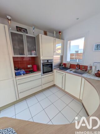  Maison � vendre 4 pi�ces 82 m�