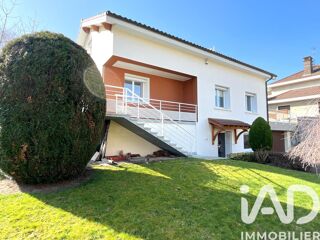  Maison � vendre 7 pi�ces 197 m�