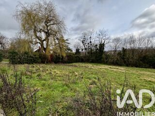  Terrain � vendre 766 m�