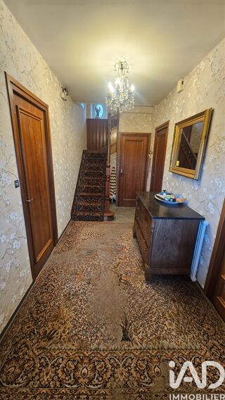  Maison � vendre 7 pi�ces 180 m�