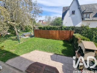  Maison � vendre 4 pi�ces 104 m�