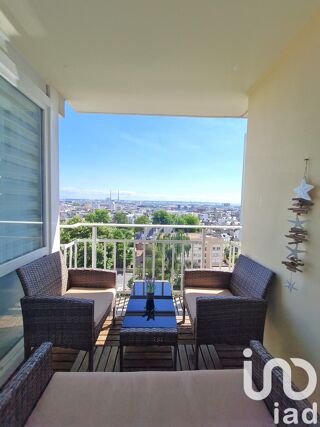  Appartement  vendre 4 pices 80 m