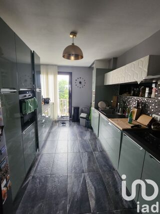  Appartement � vendre 5 pi�ces 126 m�