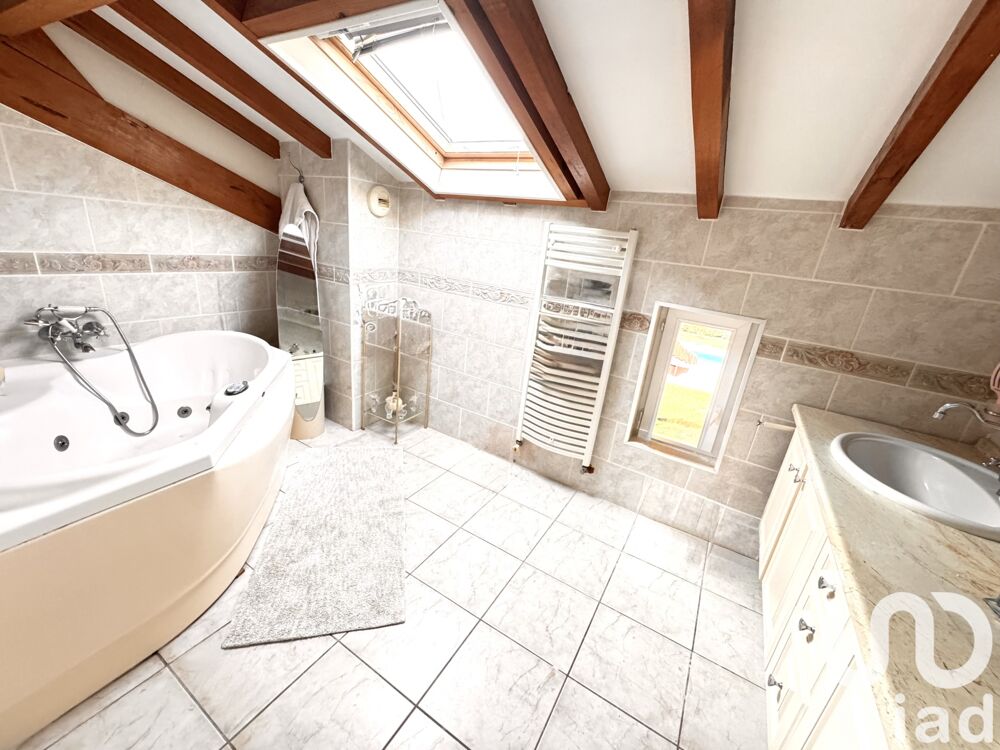 � vendre  Maison Ondres (40440)