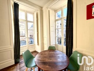  Appartement  vendre 2 pices 53 m