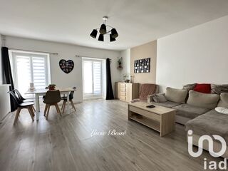  Appartement � vendre 4 pi�ces 103 m�