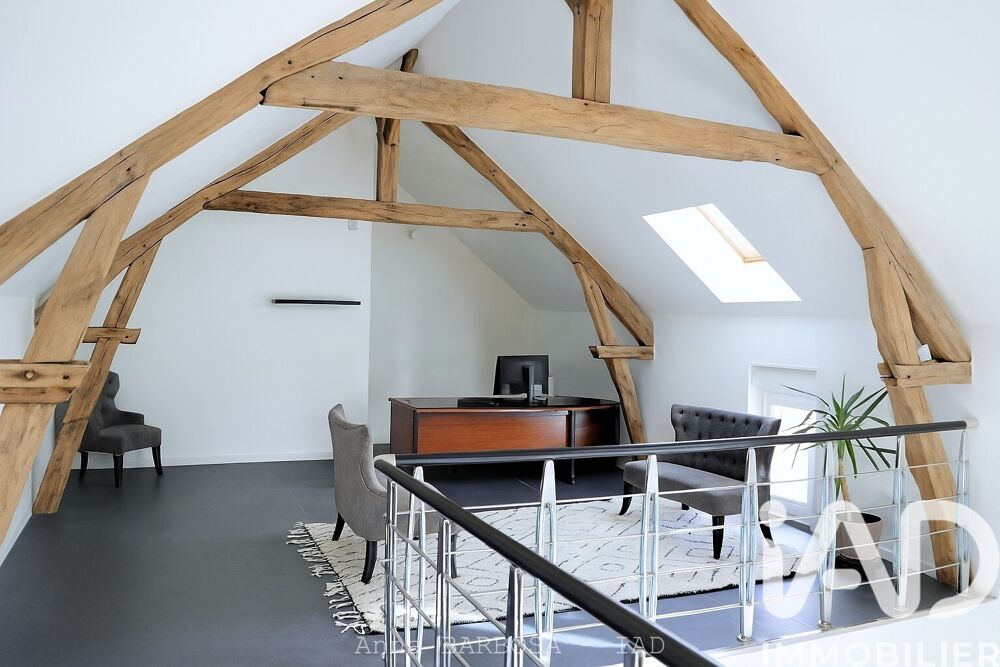 � vendre  Maison Mareau-aux-Bois (45300)