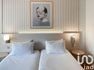  Appartement � vendre 2 pi�ces 47 m�