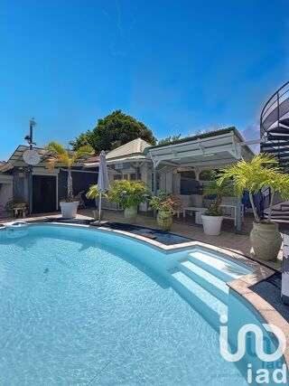  Maison � vendre 9 pi�ces 197 m�