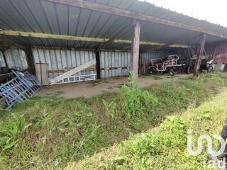  Terrain � vendre 42000 m�