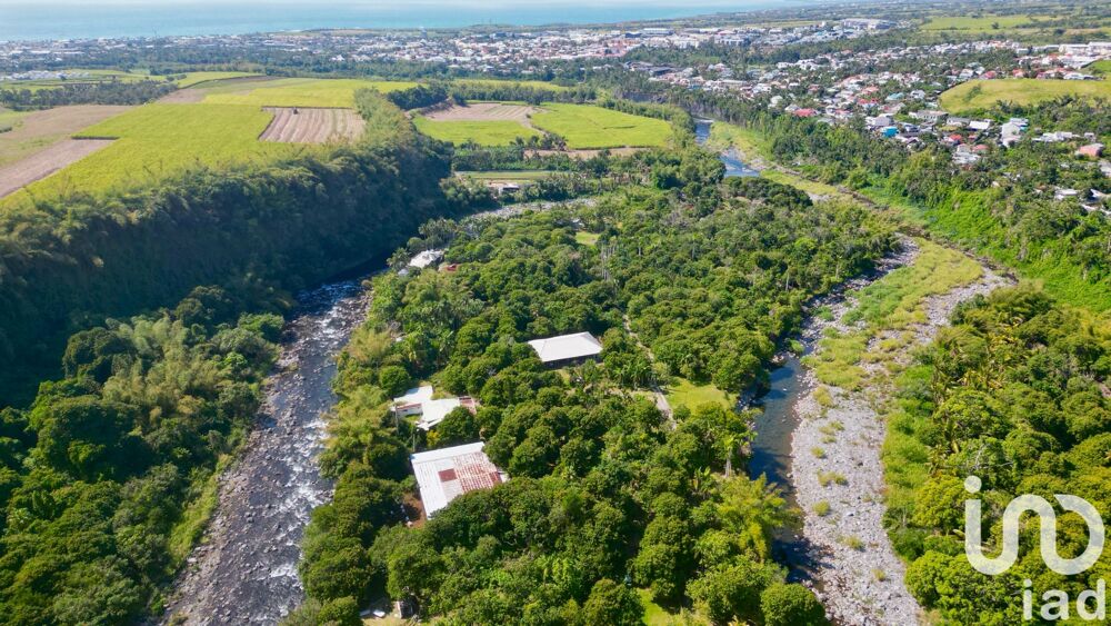 � vendre  Maison Saint-Beno�t (97470)