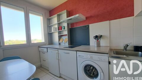  Appartement  louer 2 pices 29 m