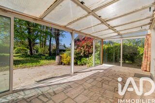  Maison � vendre 6 pi�ces 115 m�