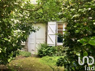  Maison � vendre 10 pi�ces 225 m�