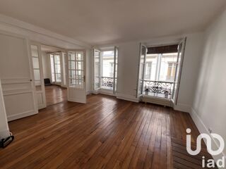  Appartement � vendre 3 pi�ces 60 m�