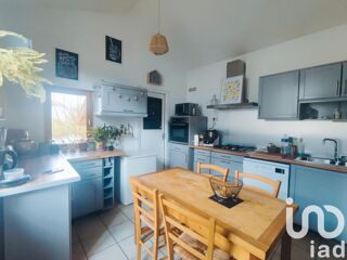  Maison  vendre 10 pices 190 m