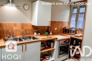  Appartement � vendre 2 pi�ces 54 m�