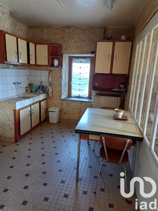  Maison � vendre 3 pi�ces 58 m�