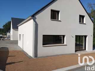  Maison  vendre 5 pices 124 m