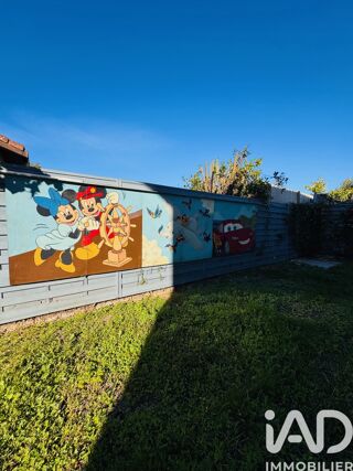  Maison � vendre 6 pi�ces 162 m�