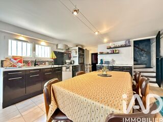  Maison � vendre 4 pi�ces 92 m�