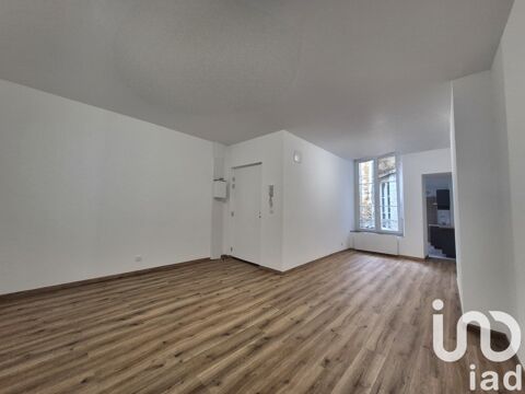 Appartement  louer 2 pices 48 m
