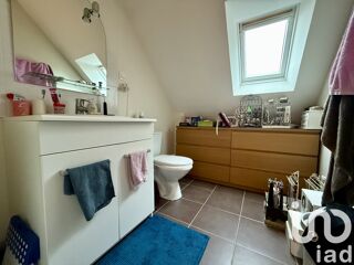  Maison � vendre 4 pi�ces 87 m�