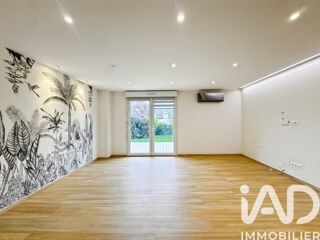  Appartement � vendre 3 pi�ces 73 m�