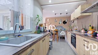  Maison � vendre 6 pi�ces 100 m�