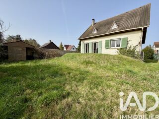  Maison � vendre 6 pi�ces 128 m�