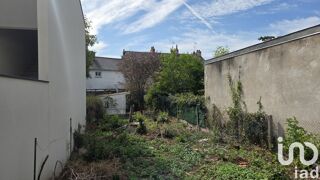  Terrain � vendre 199 m�