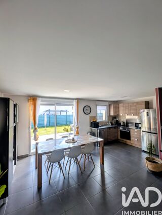  Maison � vendre 4 pi�ces 87 m�
