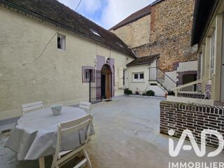  Maison � vendre 5 pi�ces 112 m�